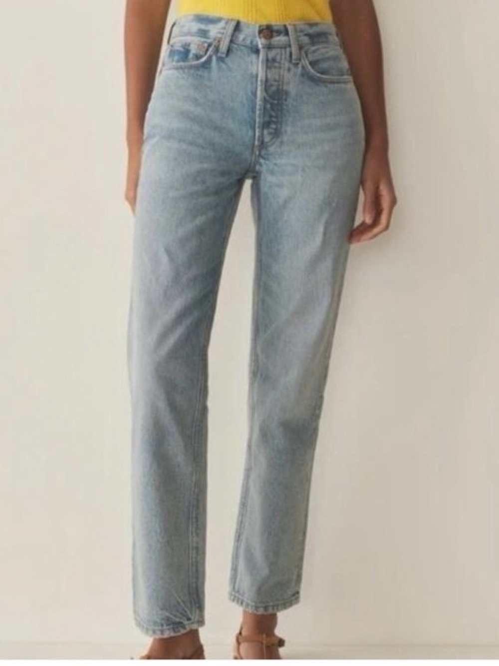 Doen Diana Jean Vendome Wash Size 29
